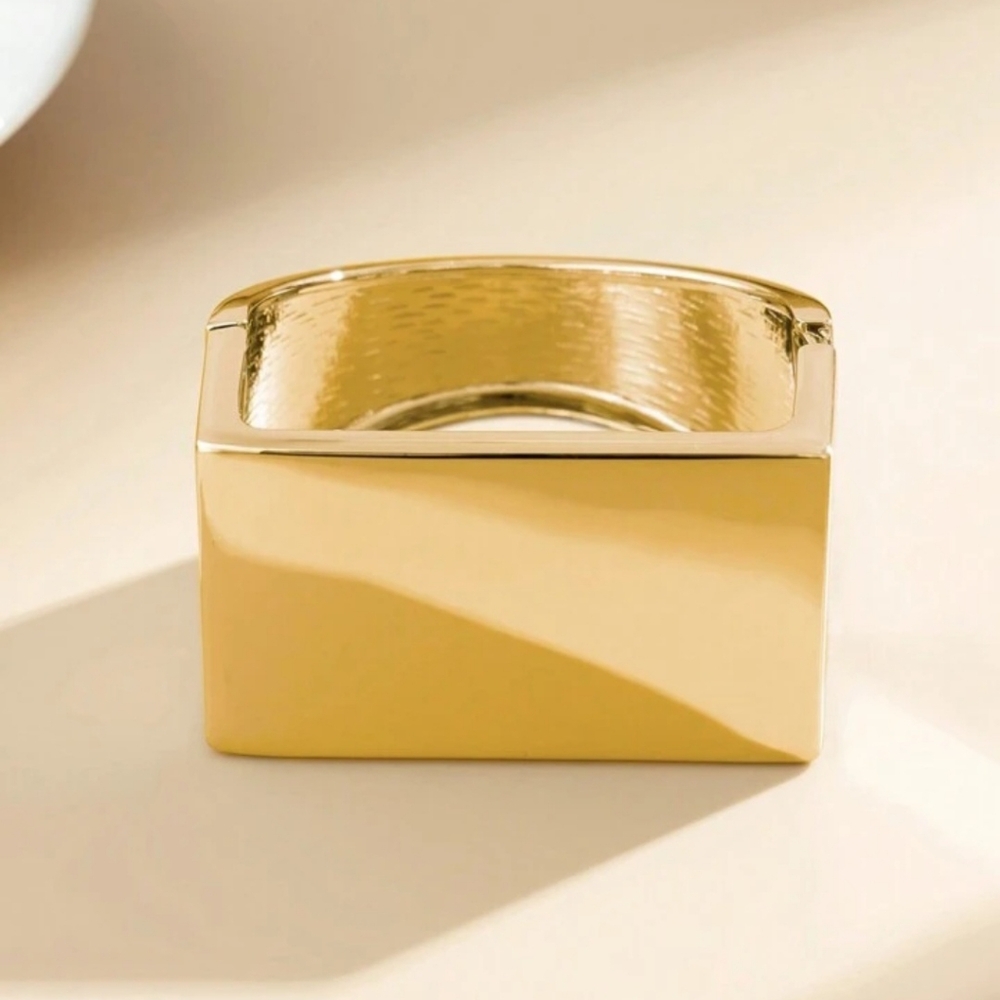 Minimalist Bracelet